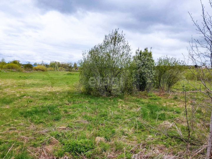 Участок 20 сот. (СНТ, ДНП)