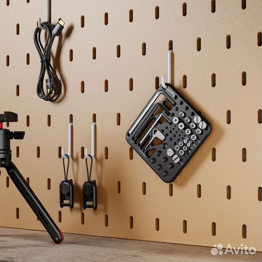 Набор отверток и винтов SmallRig MD3184