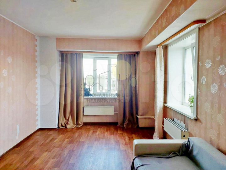 1-к. квартира, 47 м², 5/9 эт.