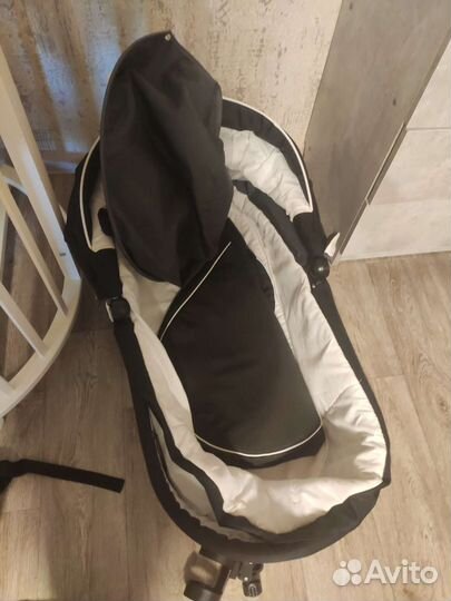 Коляска verdi оптима 3 в 1