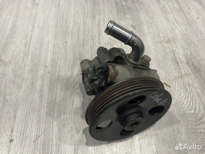 Насос гур Chevrolet Cobalt T250 2013 2014 2015