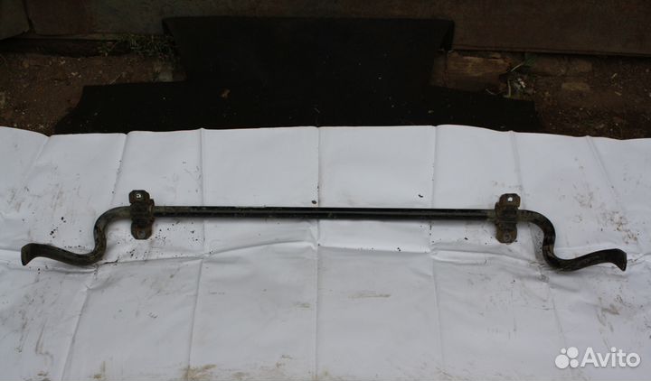 Стабилизатор задний Audi A5 / Ауди А5 8K0511305B