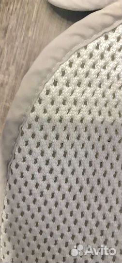 Дышащий матрасик leokid