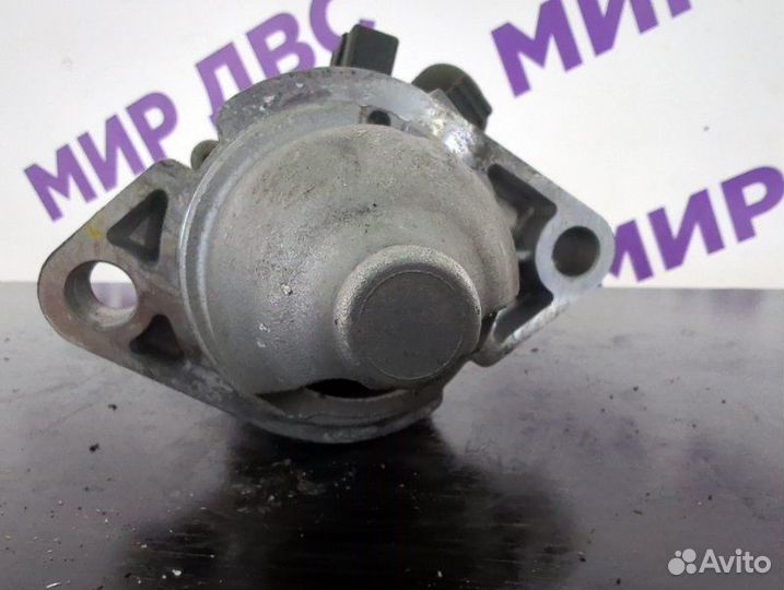 Стартер Honda Accord 8 K24A 2008