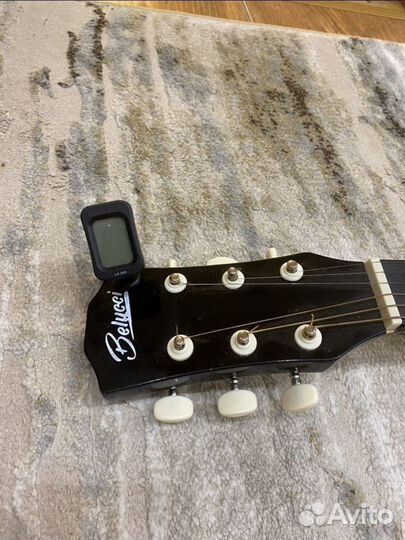 Продам гитару