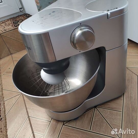 Кухонный комбайн kenwood 900 Вт