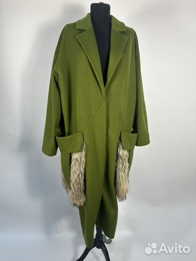 Пальто женское Ruban