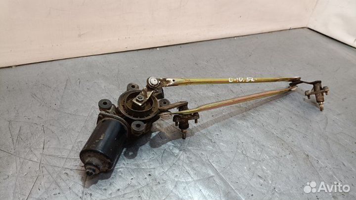 Трапеция стеклоочистителя Тагаз С10 седан