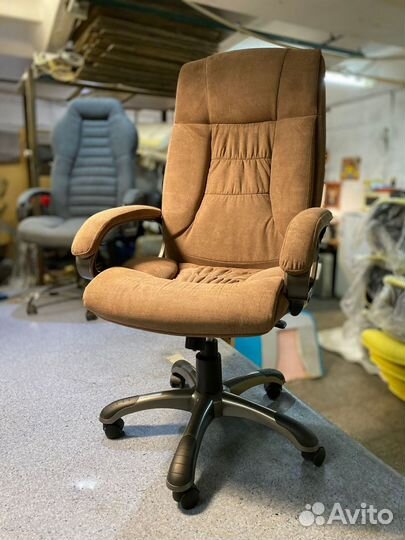 Кресло компьютерное