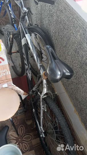 Велосипеды бу взрослый 26 колеса