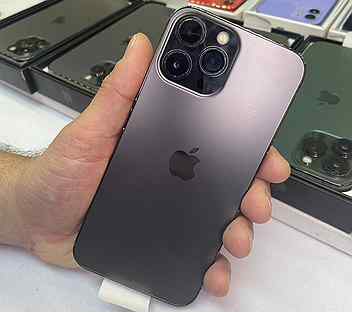 iPhone 13 Pro Max, 128 ГБ