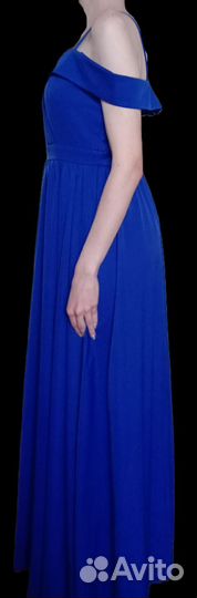 Выпускное платье