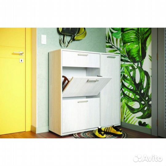 Тумба для обуви