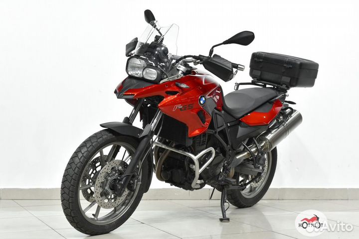 BMW F 700 GS 2013г