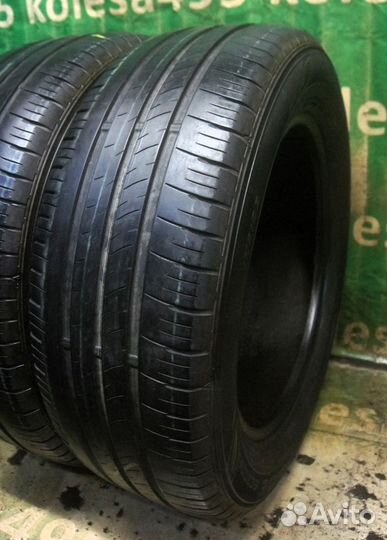 Dunlop Enasave EC300+ 215/60 R16 95V