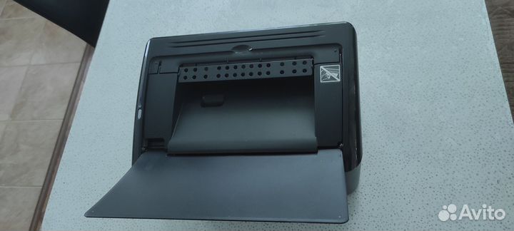 Принтер лазерный LBP3010B