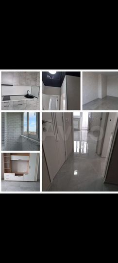 1-к. квартира, 35 м², 4/5 эт.