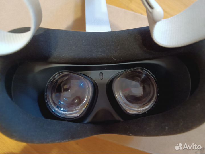 Vr очки oculus quest 2 128gb