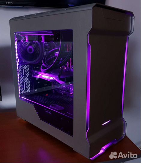 Компьютерный мастер