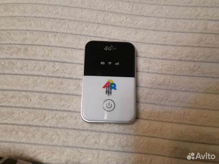 Мобильный wifi роутер 4g Anydata R150