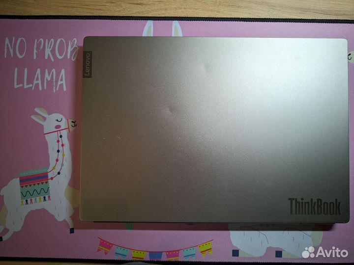 Lenovo ThinkBook 13s-IWL, i5 8265u, 16/256