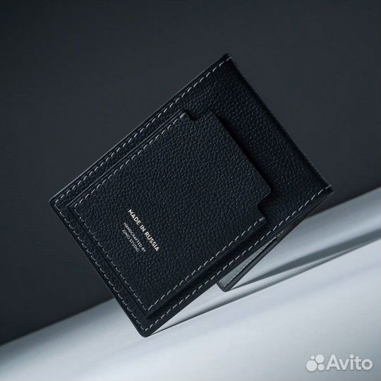 Обложка на удостоверение фсб