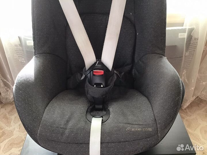 Автокресло Maxi cosi pearl 9-18 кг