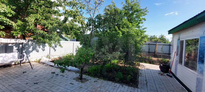 Дача 45 м² на участке 3 сот.