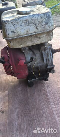 Двигатель 9.5 лош сил