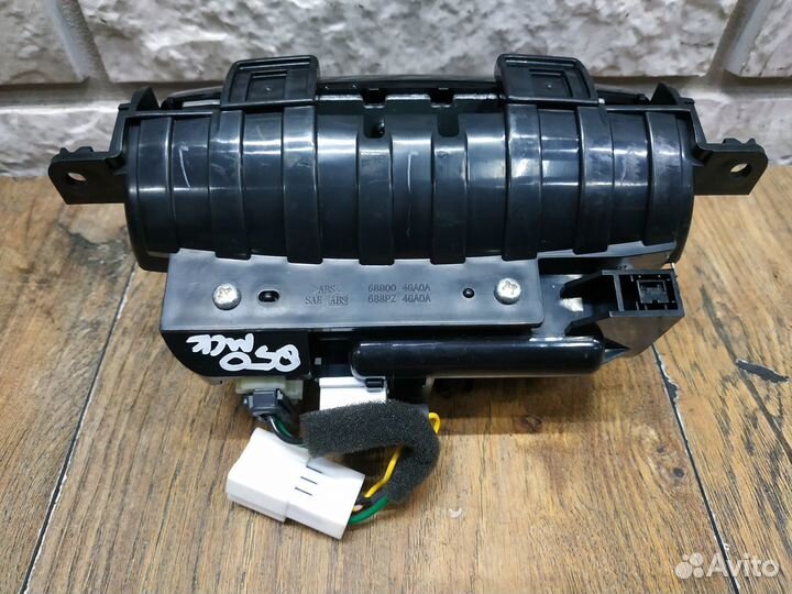 Infiniti Q50 (V37) Пепельница передняя