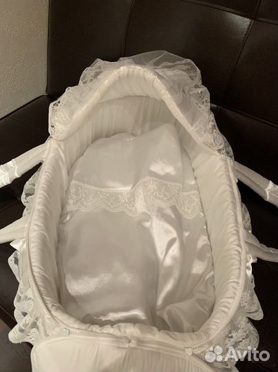 Переноска для новорожденных