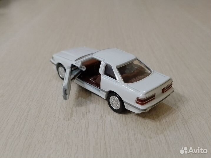 Тоyоtа Sоаrеr Z20 (1986-1991)