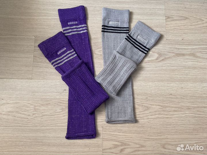 Гетры adidas оригинал женские