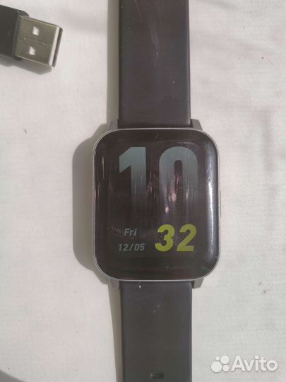 Часы dizo watch 2