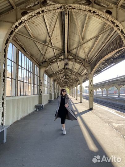 Стилист по подбору одежды