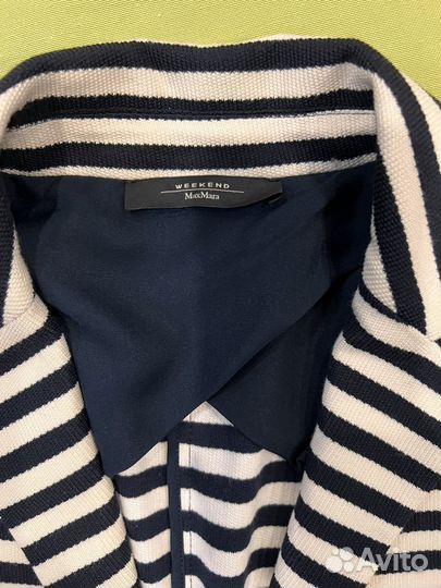 Жакет Max Mara Weekend оригинал