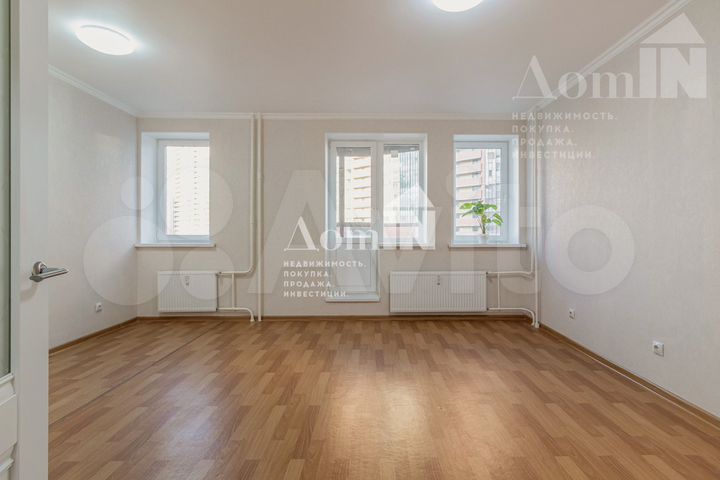 Квартира-студия, 29 м², 9/27 эт.