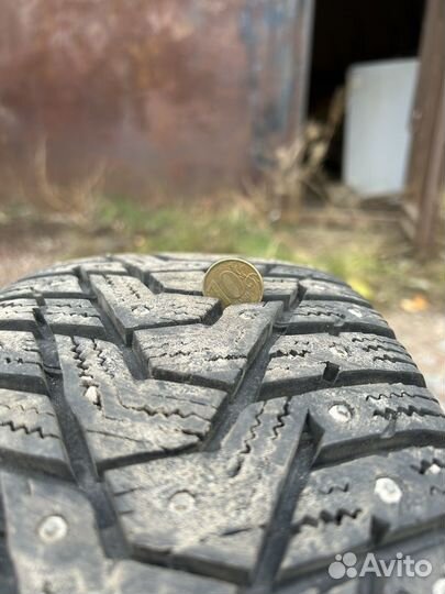 Hankook Winter I'Pike RS2 W429 175/65 R14