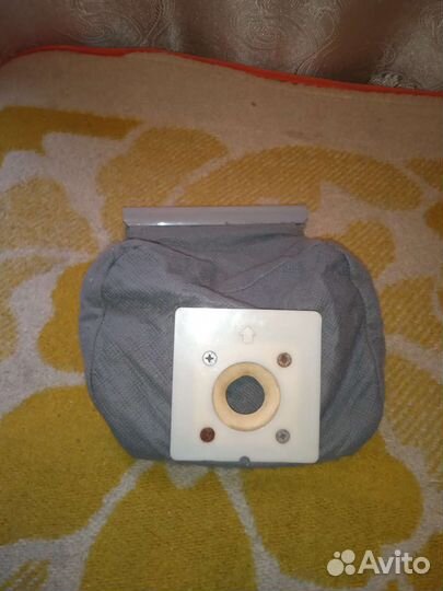 Мешок для пыли от пылесоса