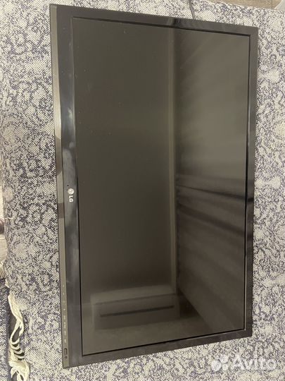 Телевизор lg на запчасти