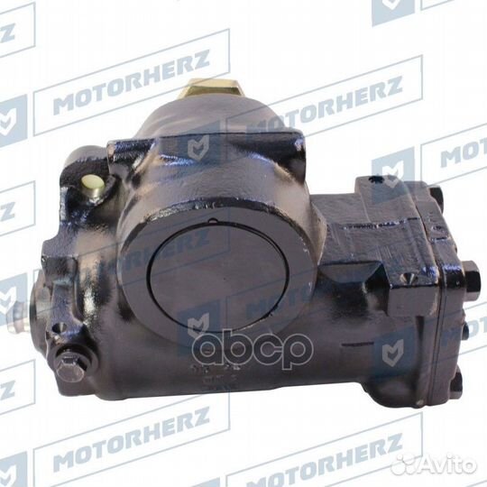 Рулевой редуктор гидравлический RG8130NW Motorherz