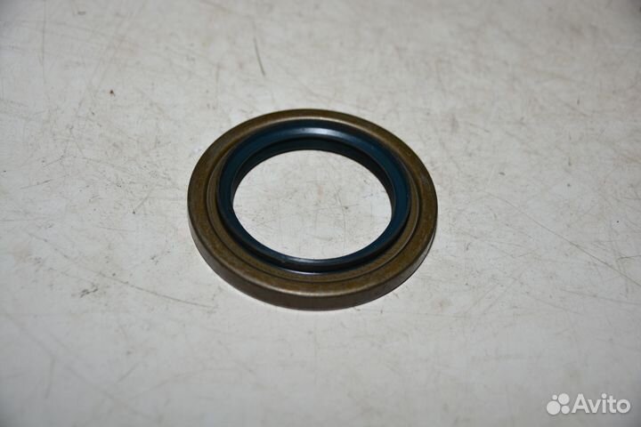 Сальник ступицы колеса (54*82*8/11) B1slsf Corteco