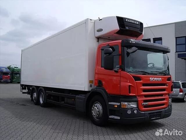 Перевозки межгород