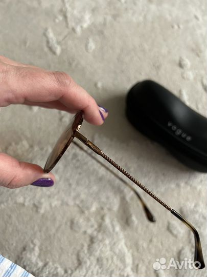 Очки vogue оригинал