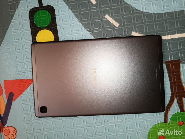 Планшет samsung galaxy tab a7 lite