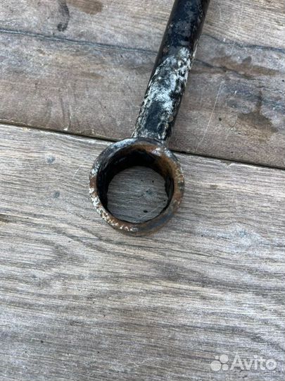 Рычаг задний Peugeot 206 седан 1.4 2006