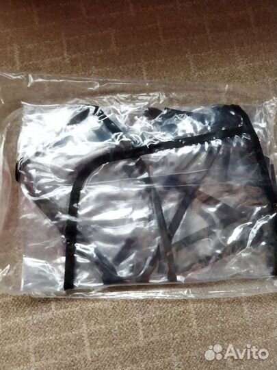 Дождевик Cybex Callisto