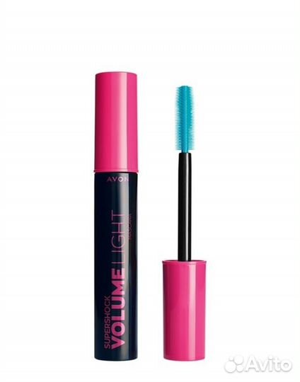 Тушь для ресниц Avon
