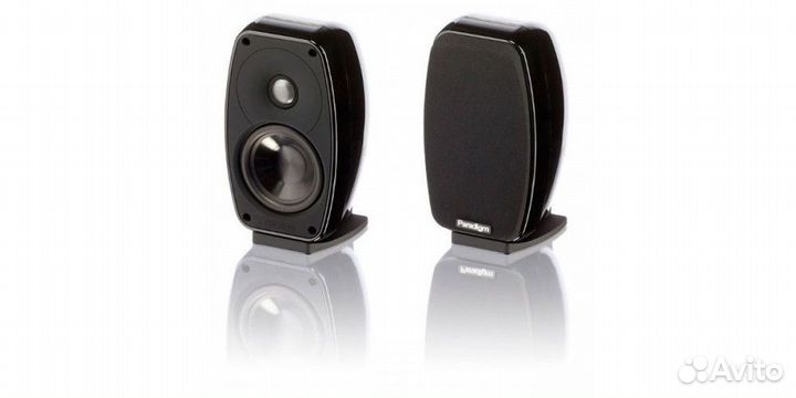 Акустическая система Paradigm Cinema 100