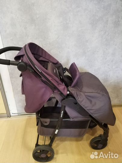 Прогулочная коляска бу